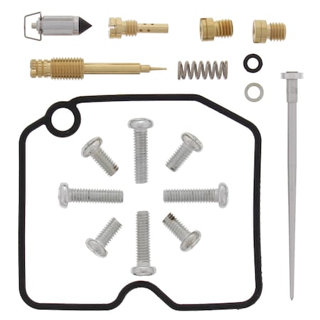 All Balls All Balls Allballs Carb Kit Arctic 26-1069 26-1069